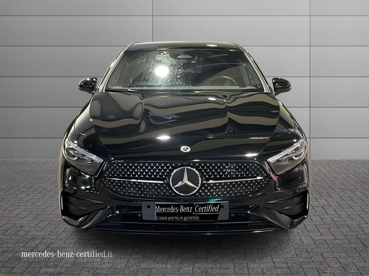 A 250 e phev AMG Line Advanced Plus auto - Certified