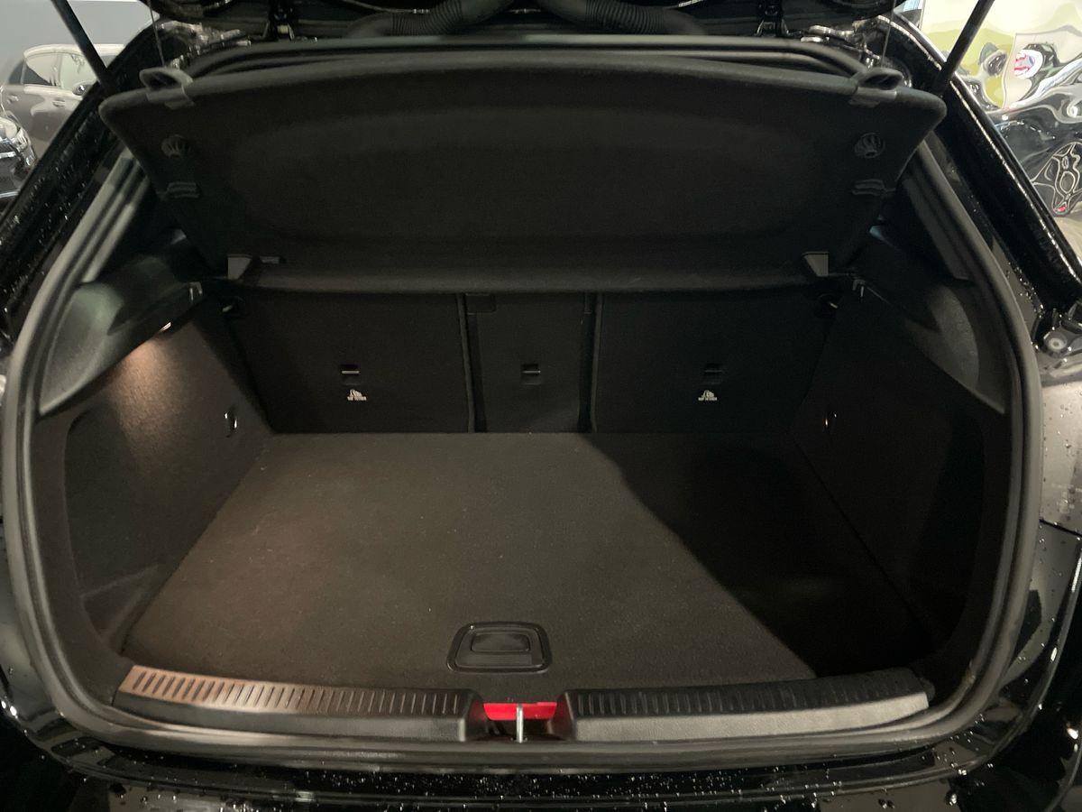 A 250 e phev AMG Line Advanced Plus auto - Certified