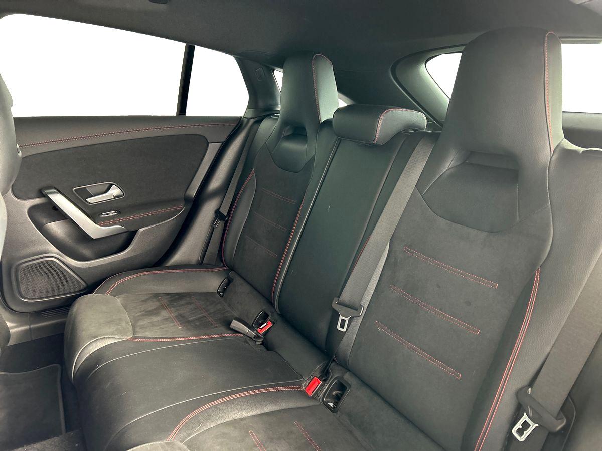 CLA Shooting Brake 200 d Premium auto - Certified