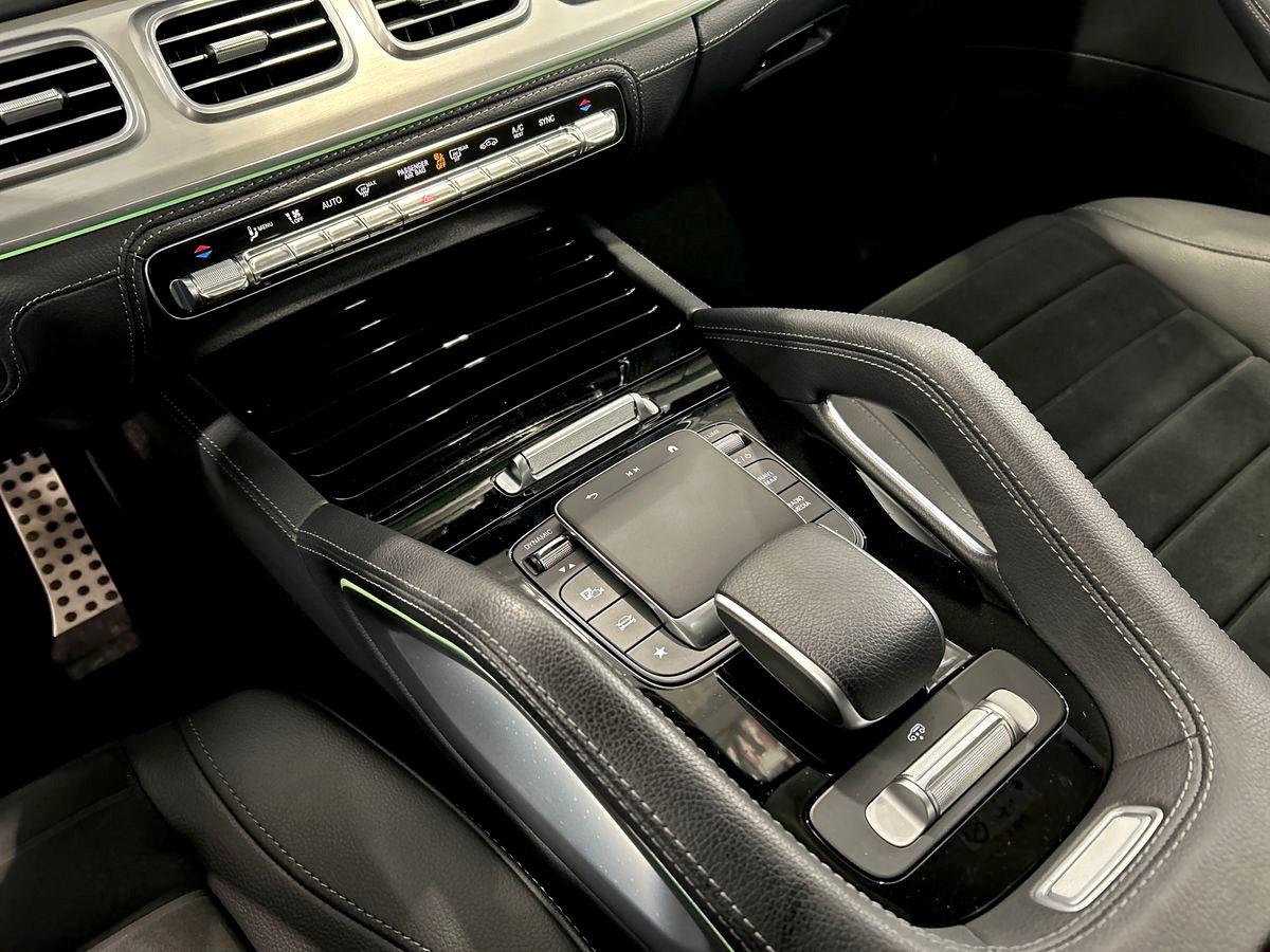 GLE 300 d AMG Line Advanced Plus 4matic auto - Certified