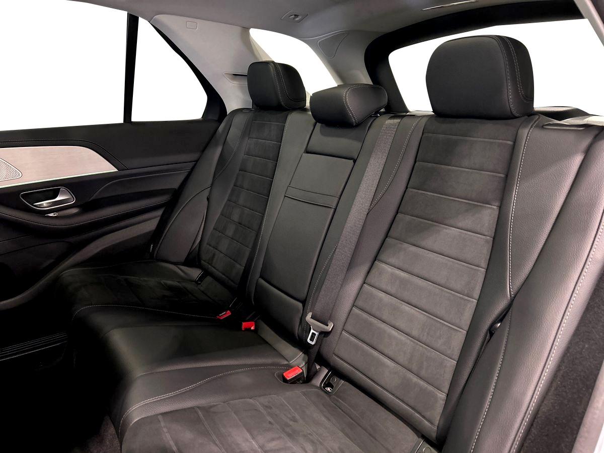 GLE 300 d AMG Line Advanced Plus 4matic auto - Certified