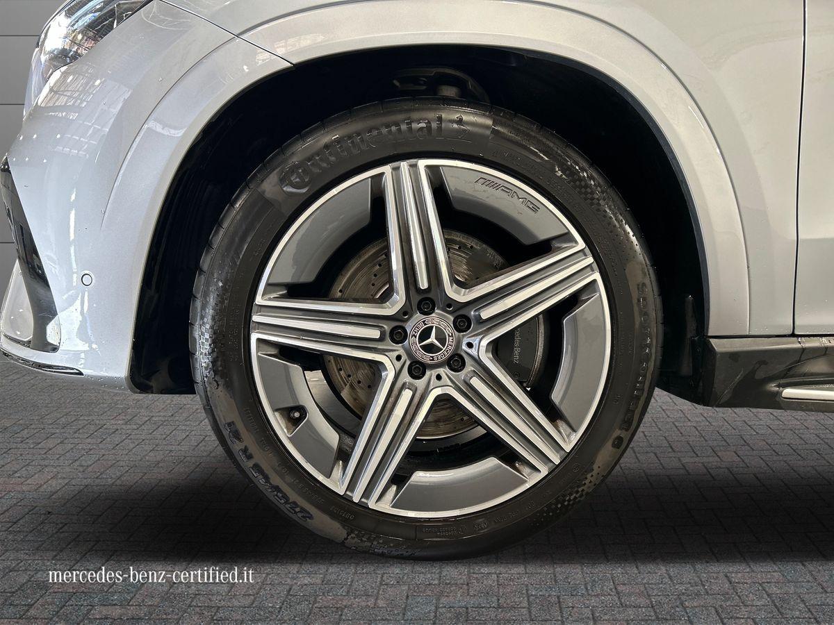 GLE 300 d AMG Line Advanced Plus 4matic auto - Certified