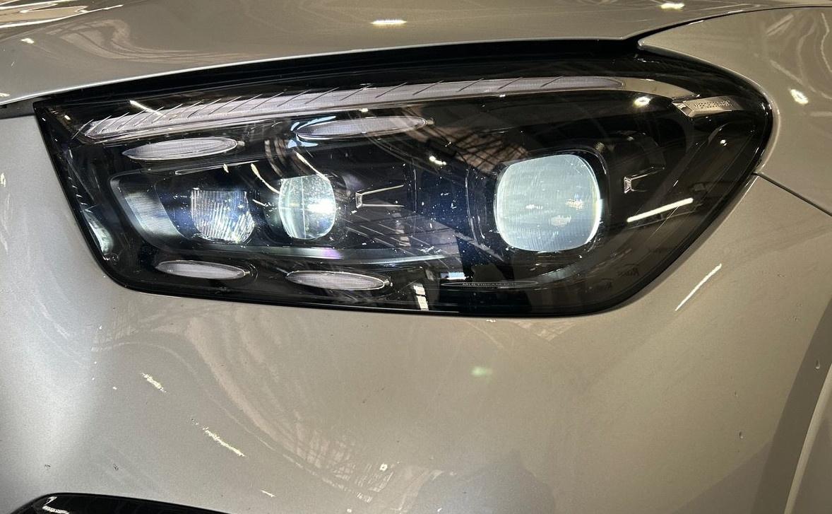 GLE 300 d AMG Line Advanced Plus 4matic auto - Certified