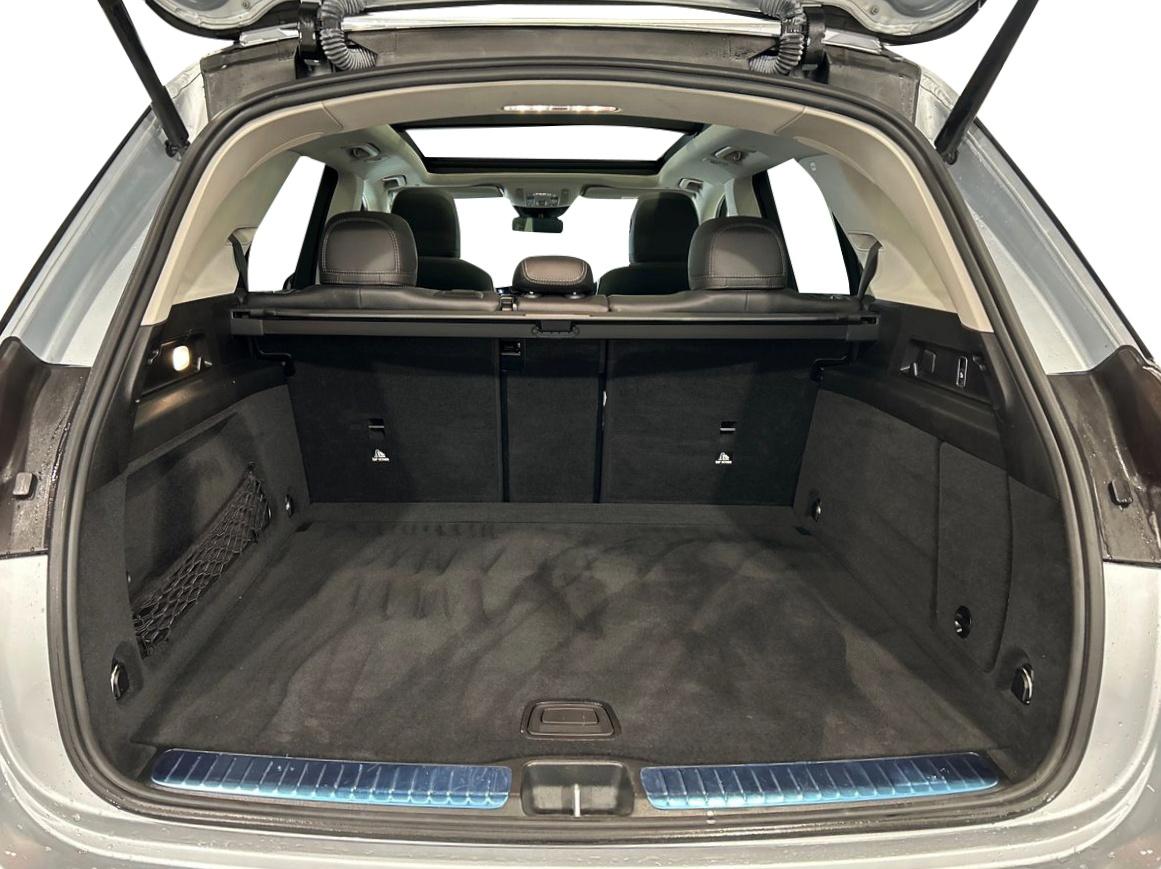 GLE 300 d AMG Line Advanced Plus 4matic auto - Certified