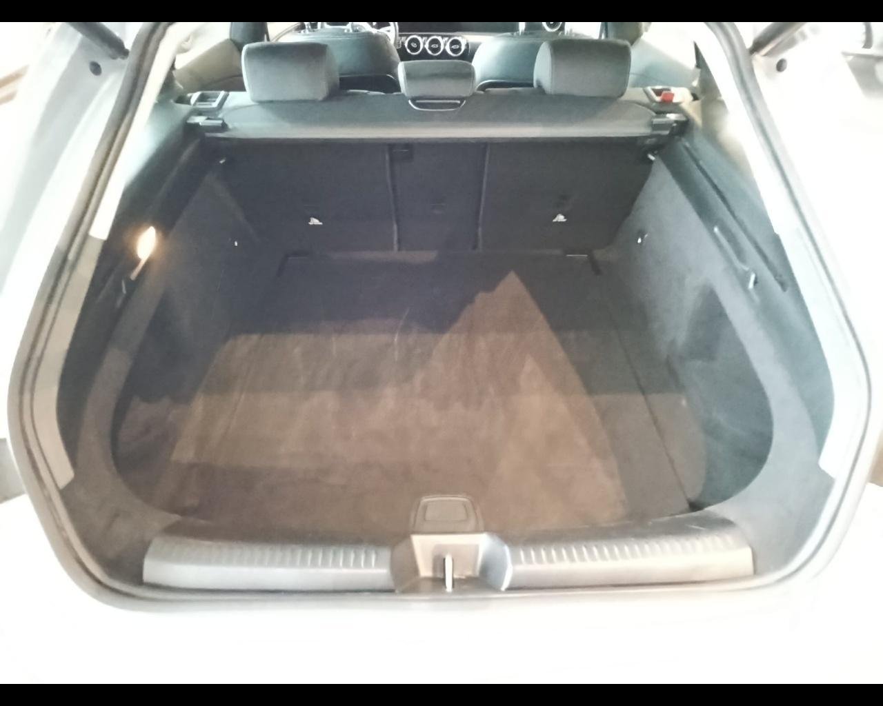 CLA Shooting Brake 180 d Advanced auto - Certified