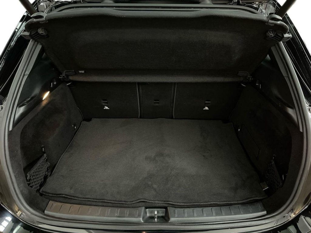 GLA 180 d Sport Plus auto - Certified