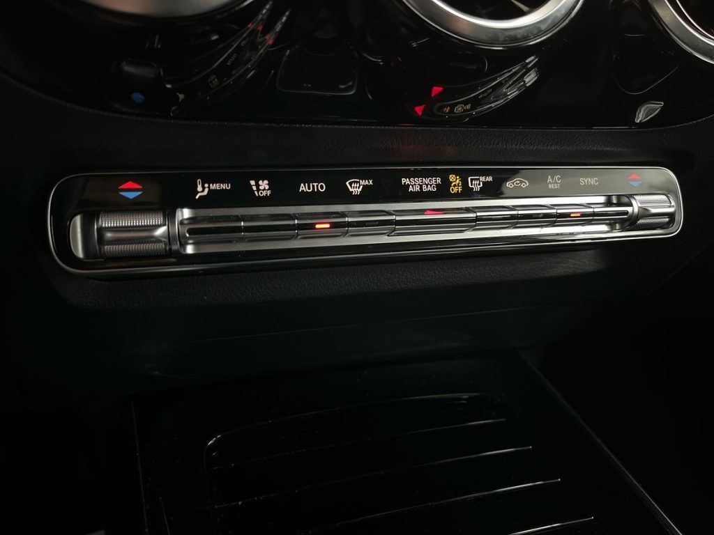 GLA 180 d Sport Plus auto - Certified