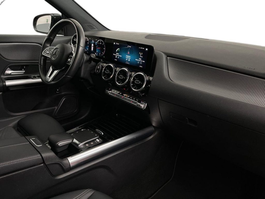 GLA 180 d Sport Plus auto - Certified