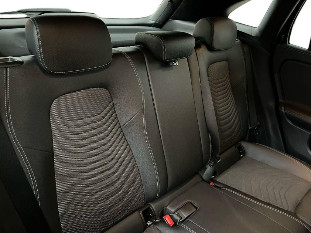 GLA 180 d Sport Plus auto - Certified