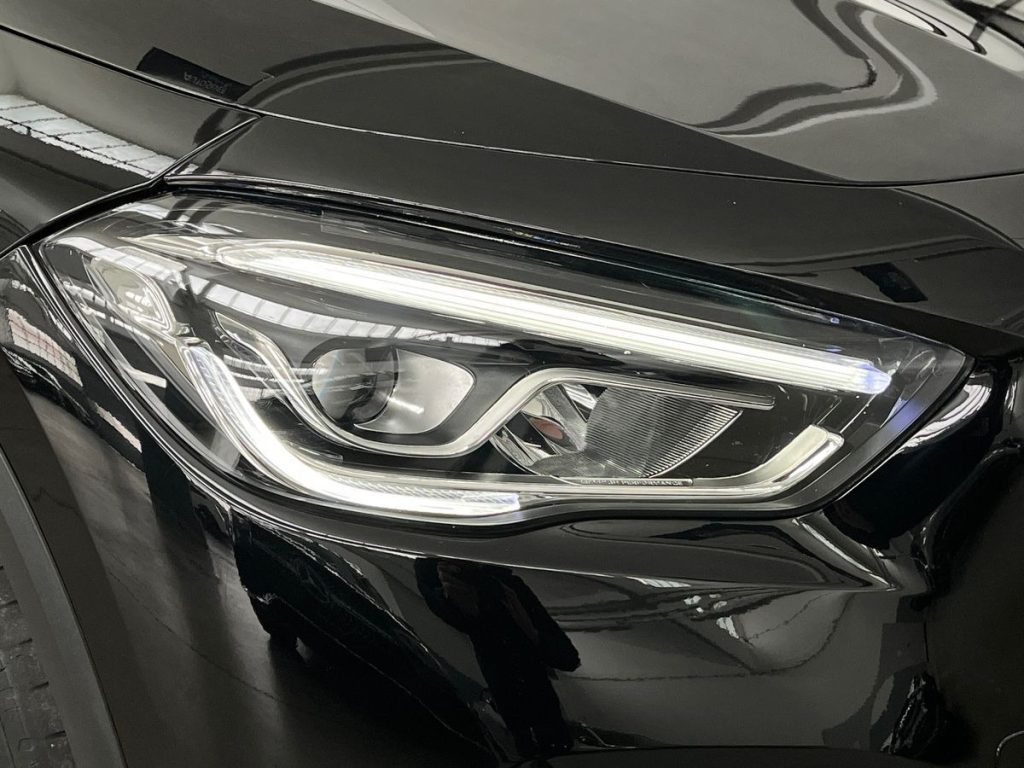 GLA 180 d Sport Plus auto - Certified