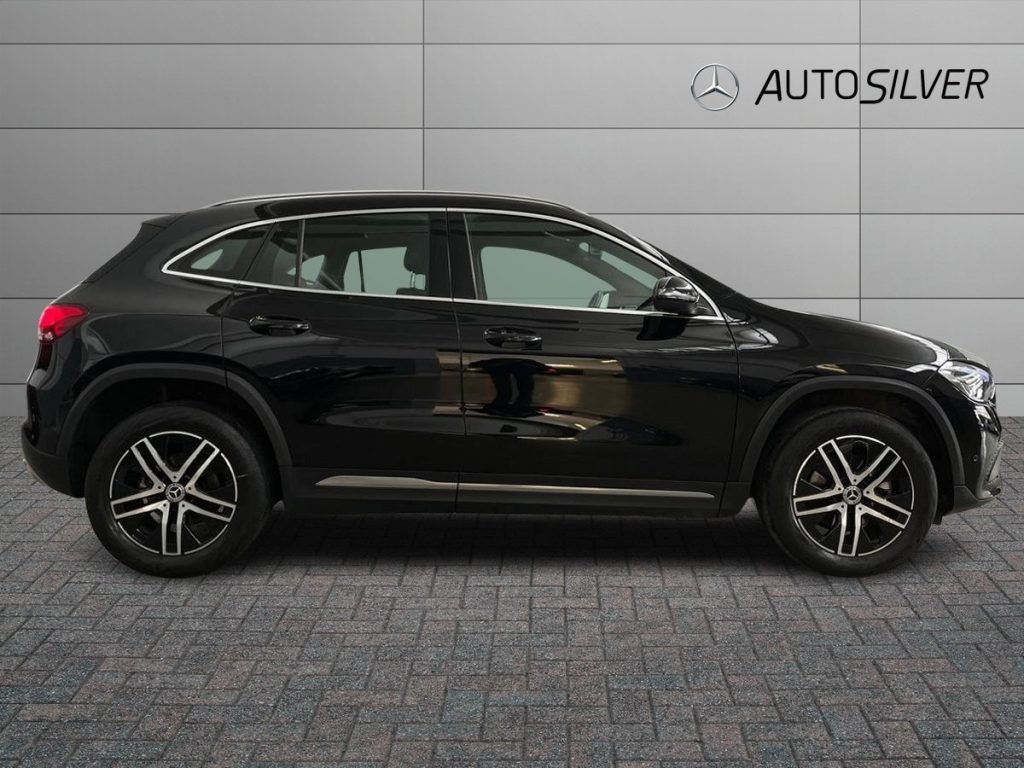 GLA 180 d Sport Plus auto - Certified