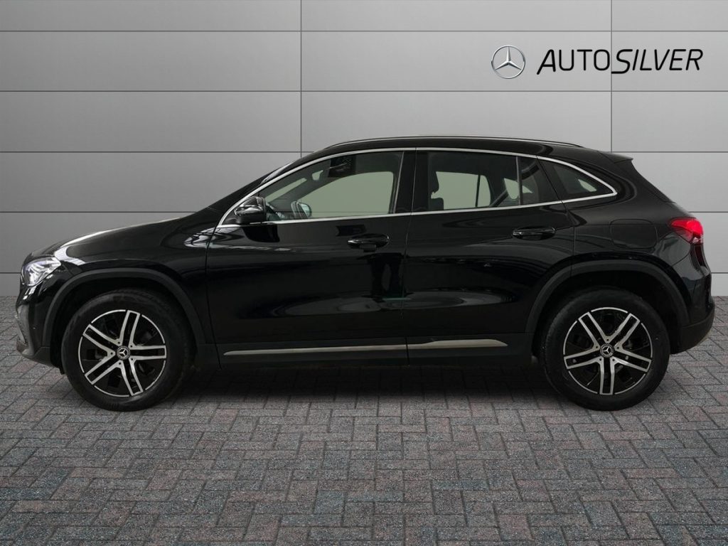 GLA 180 d Sport Plus auto - Certified