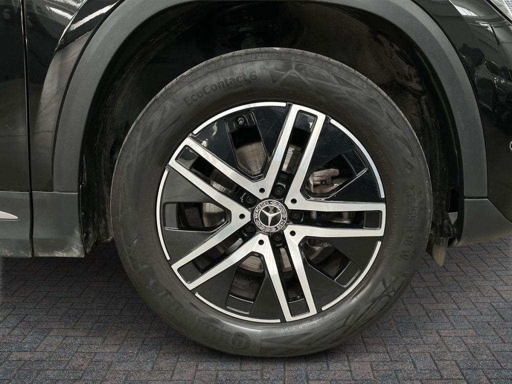 GLA 180 d Sport Plus auto - Certified