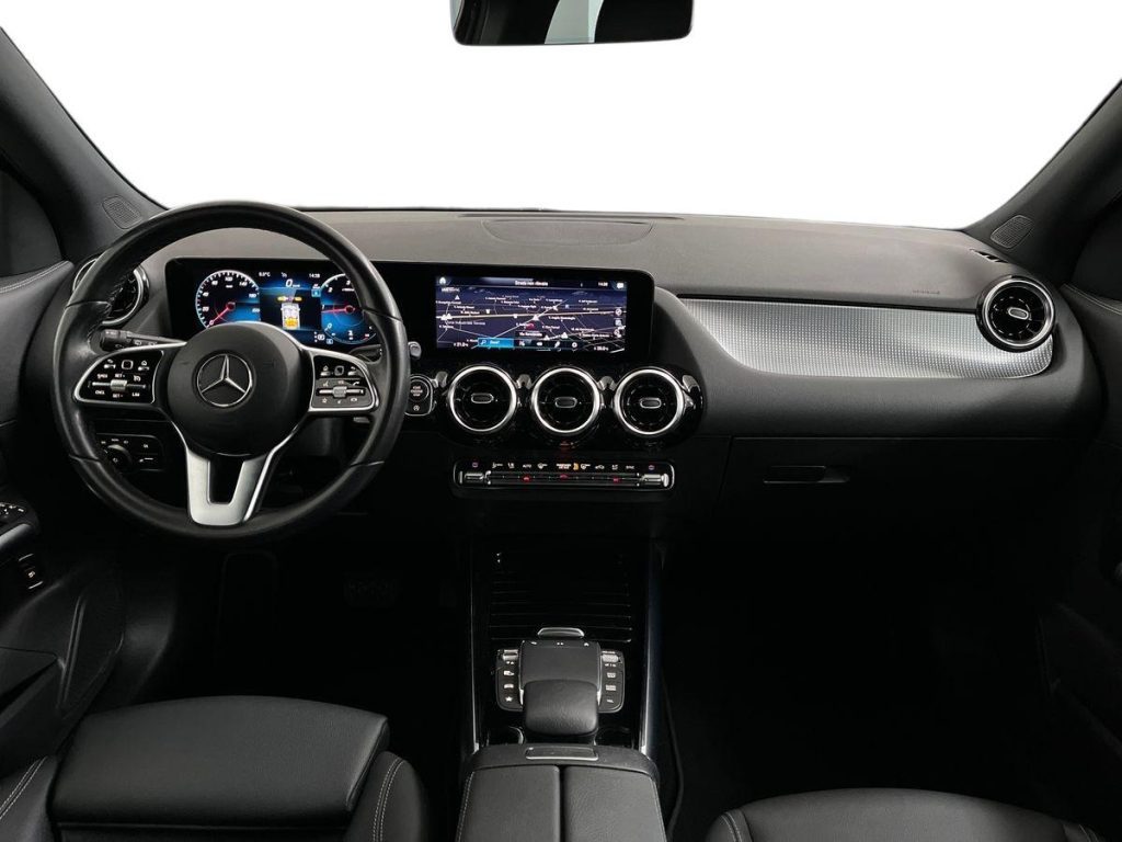 GLA 180 d Sport Plus auto - Certified