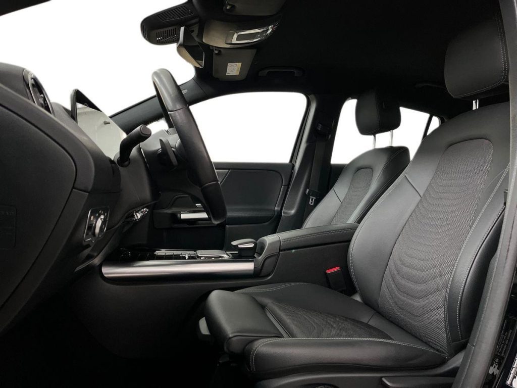 GLA 180 d Sport Plus auto - Certified