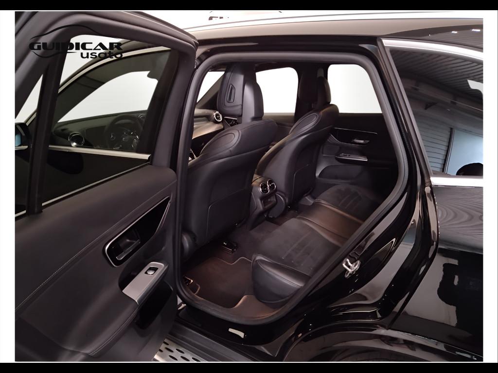 GLC 220 d AMG Premium 4matic auto - Certified