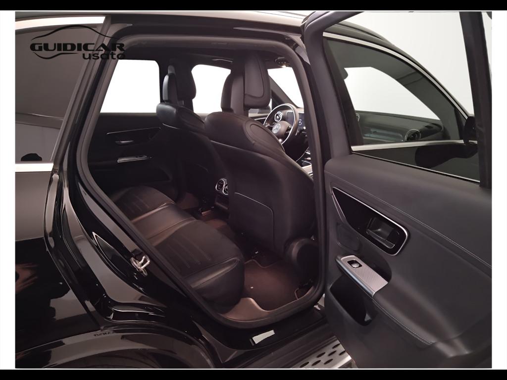 GLC 220 d AMG Premium 4matic auto - Certified