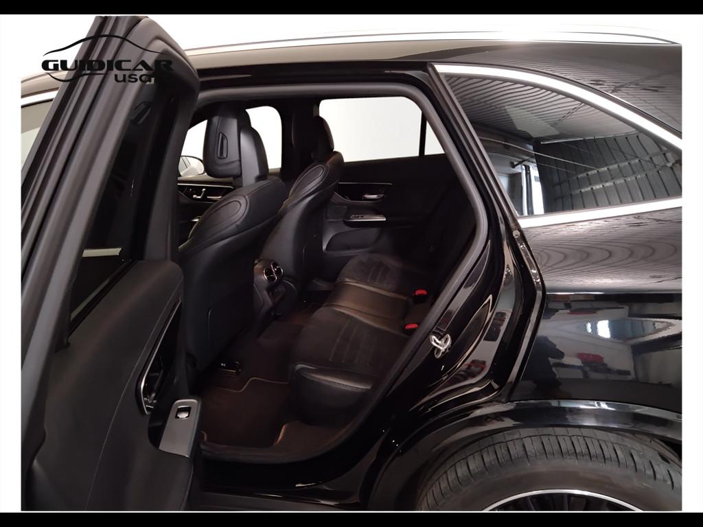 GLC 220 d AMG Premium 4matic auto - Certified