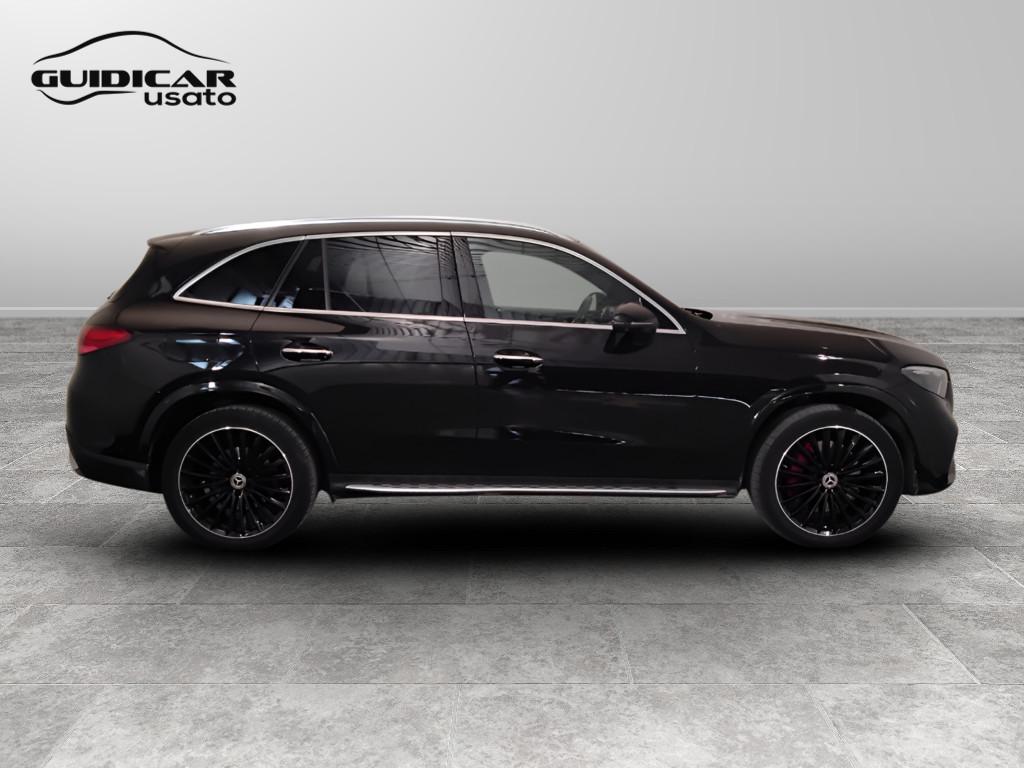 GLC 220 d AMG Premium 4matic auto - Certified