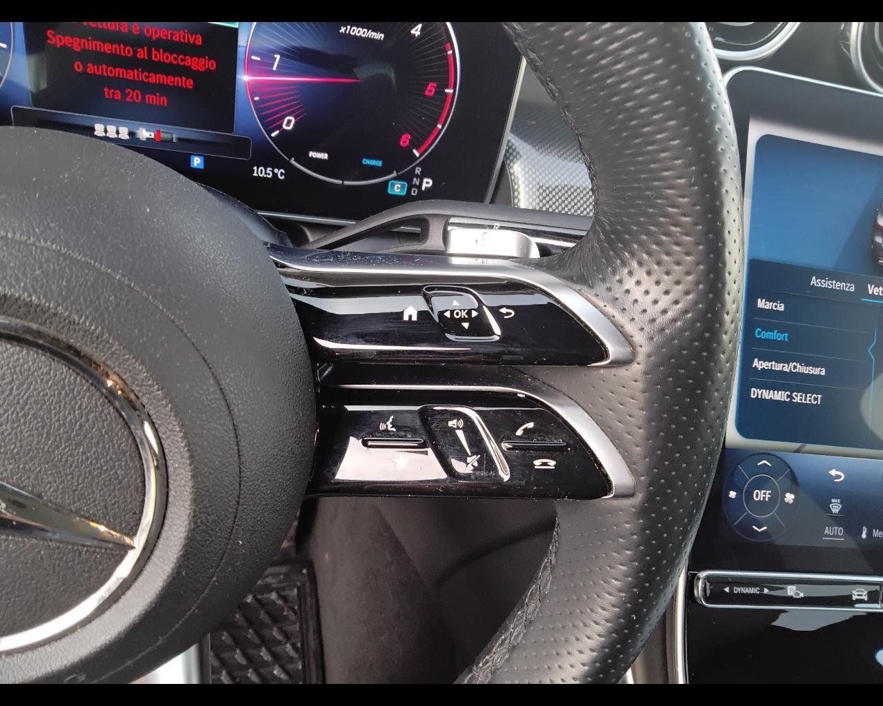 GLC 220 d AMG Advanced 4matic auto - Certified