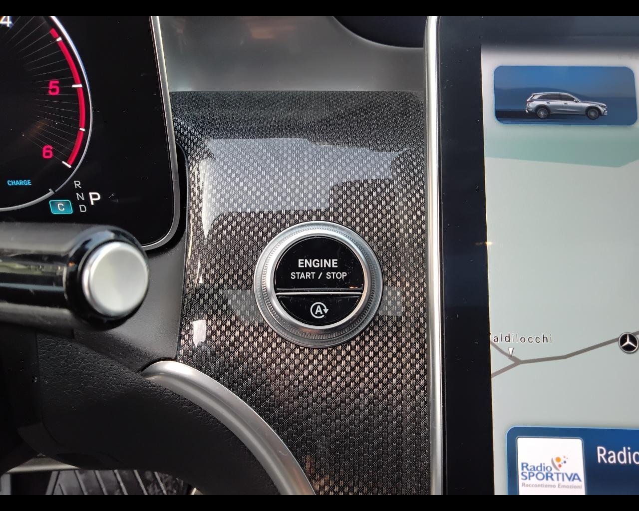 GLC 220 d AMG Advanced 4matic auto - Certified