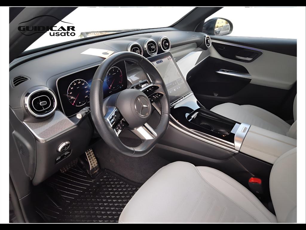 GLC 220 d AMG Advanced 4matic auto - Certified