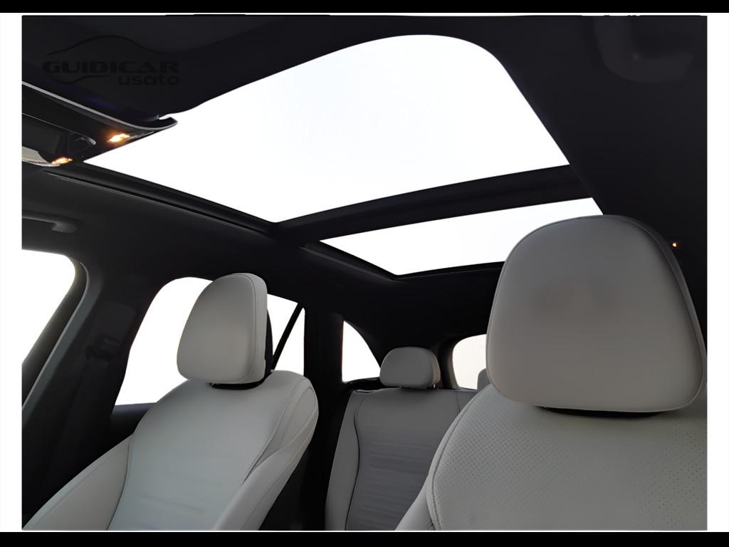 GLC 220 d AMG Advanced 4matic auto - Certified