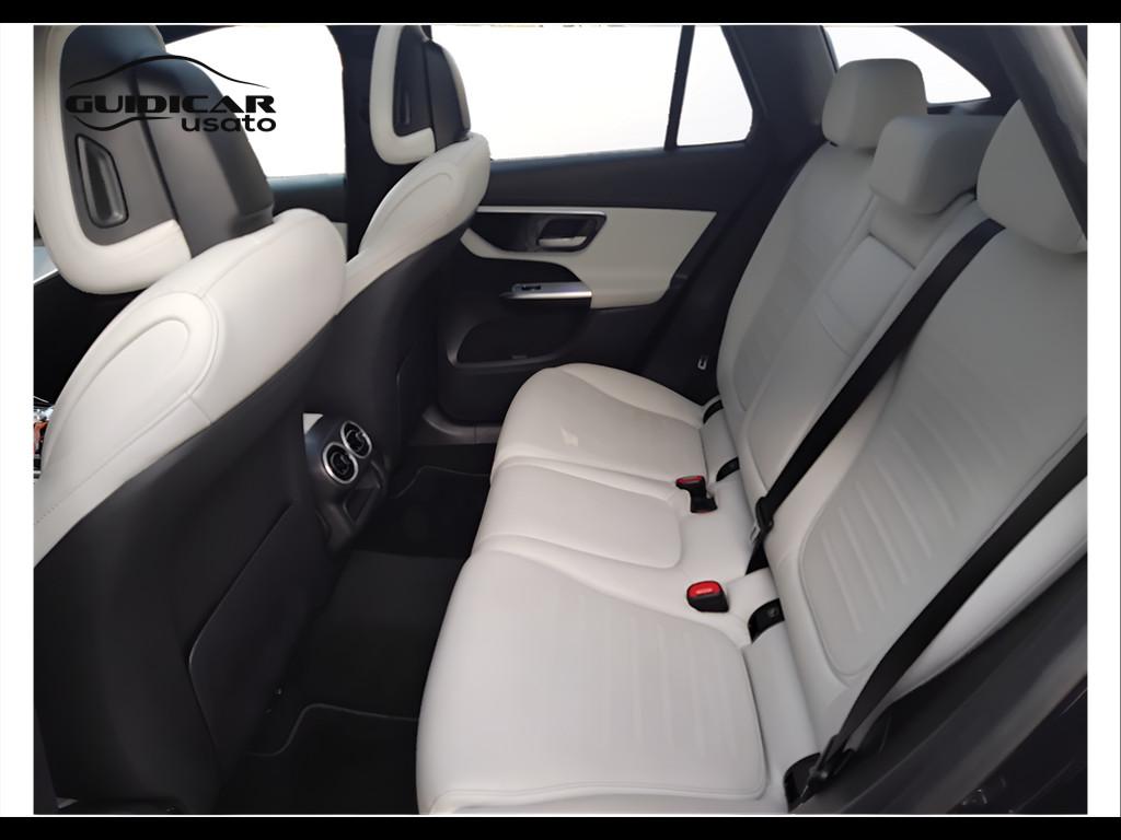 GLC 220 d AMG Advanced 4matic auto - Certified