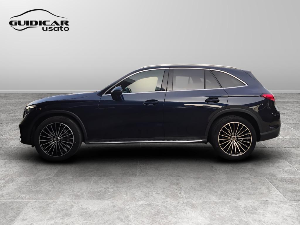 GLC 220 d AMG Advanced 4matic auto - Certified