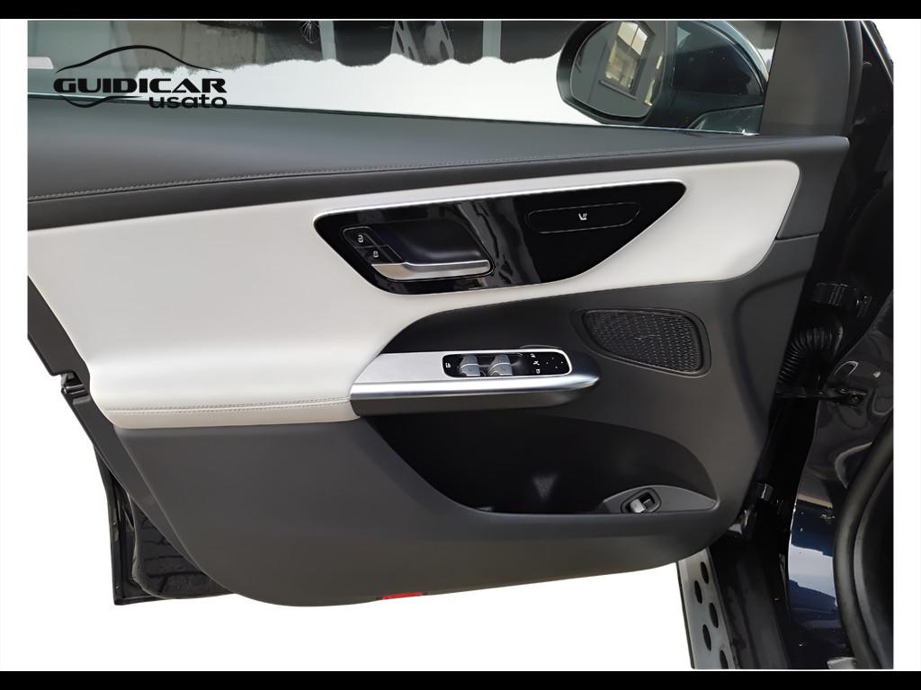 GLC 220 d AMG Advanced 4matic auto - Certified