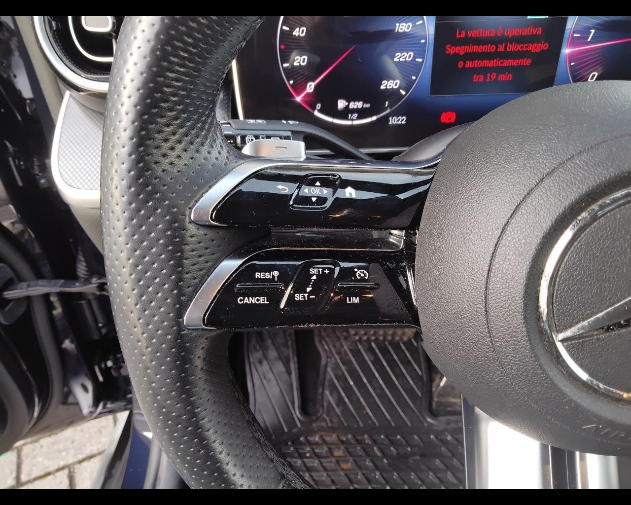 GLC 220 d AMG Advanced 4matic auto - Certified