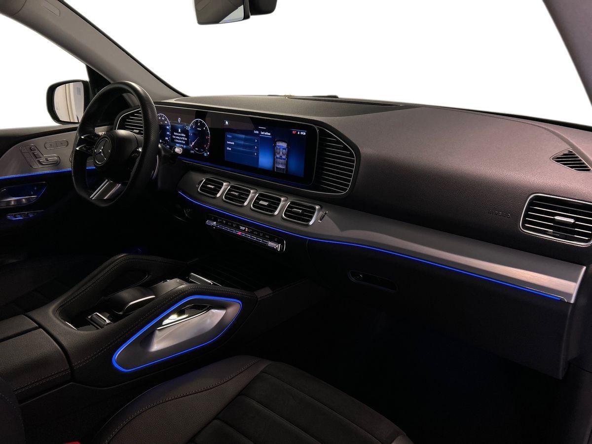 GLE 300 d AMG Line Advanced Plus 4matic auto - Certified