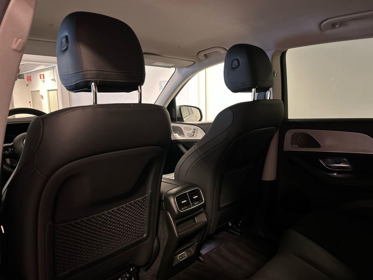 GLE 300 d AMG Line Advanced Plus 4matic auto - Certified