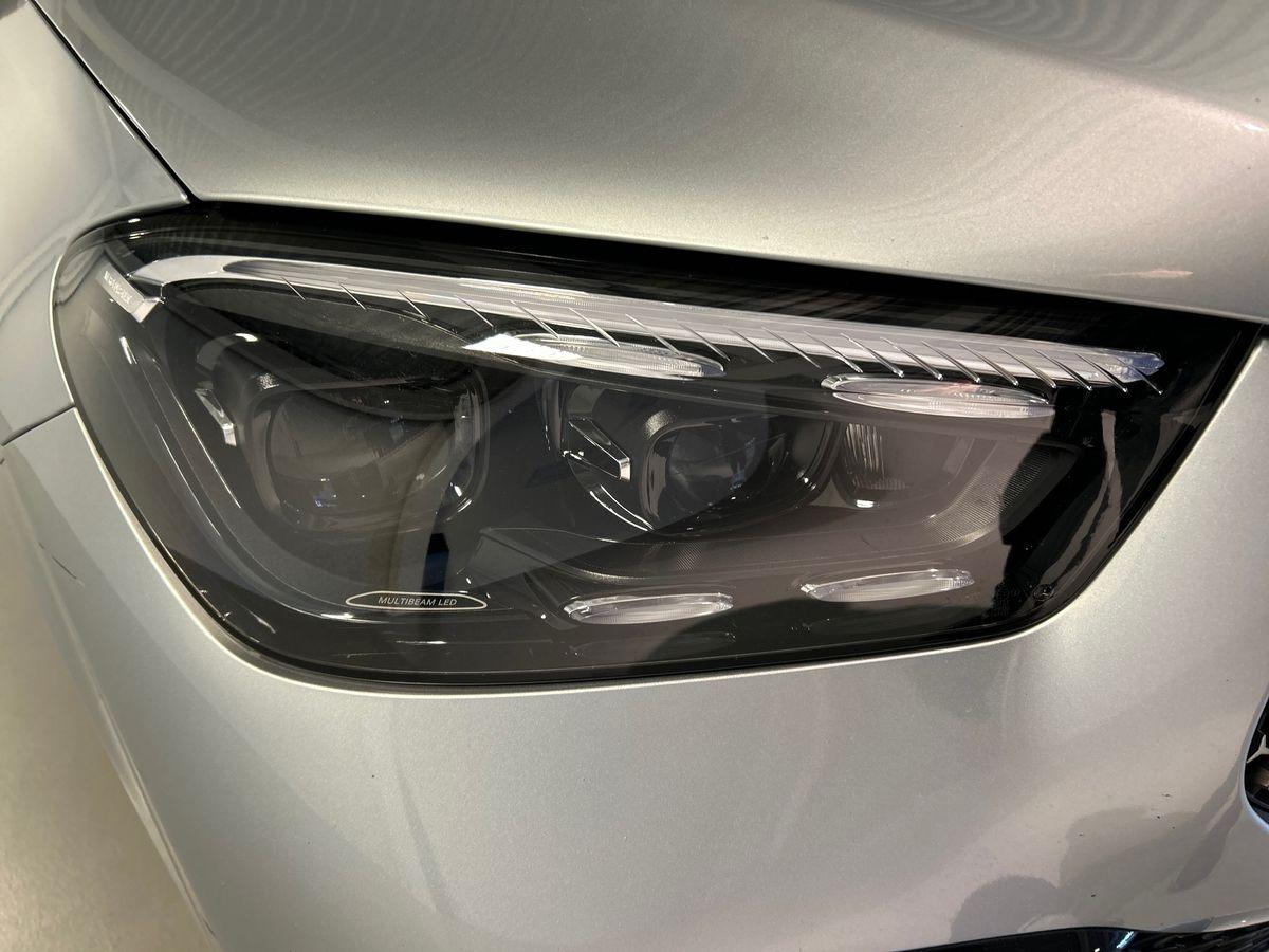 GLE 300 d AMG Line Advanced Plus 4matic auto - Certified