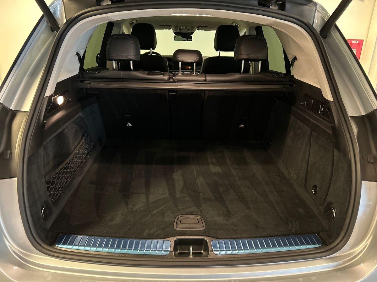 GLE 300 d AMG Line Advanced Plus 4matic auto - Certified