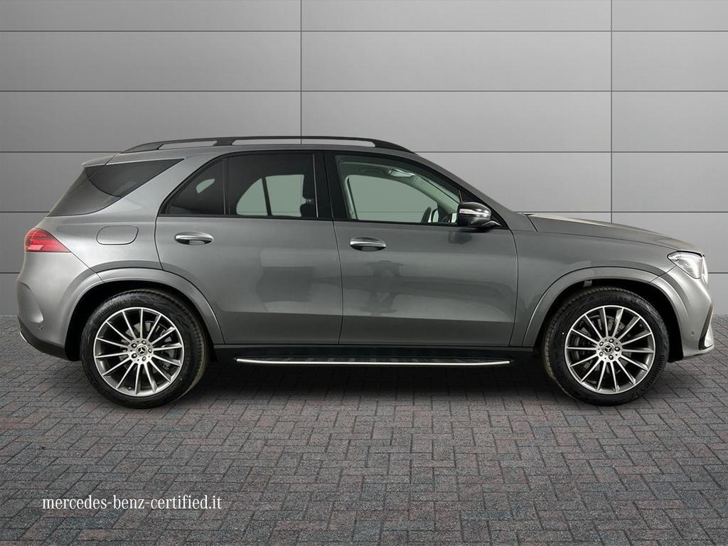 GLE 300 d AMG Line Advanced Plus 4matic auto - Certified
