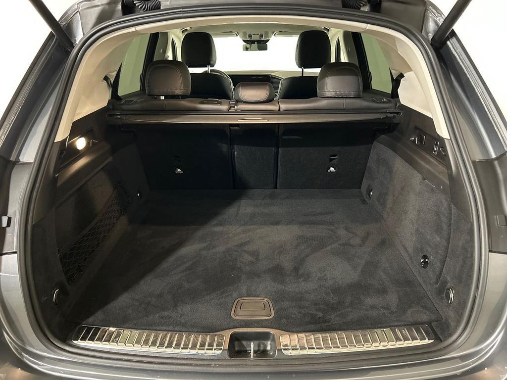 GLE 300 d AMG Line Advanced Plus 4matic auto - Certified