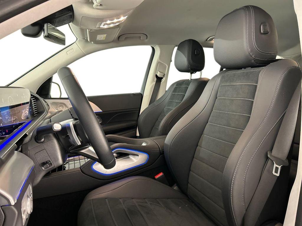 GLE 300 d AMG Line Advanced Plus 4matic auto - Certified