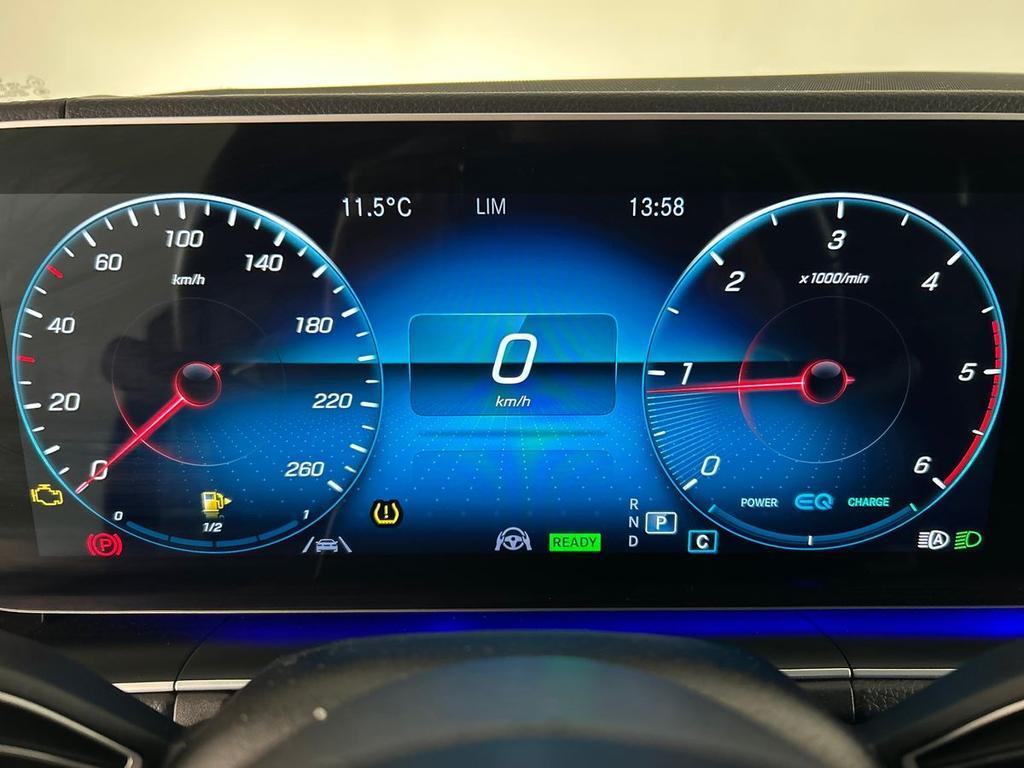 GLE Coupe 300 d mhev Premium Pro 4matic auto - Certified