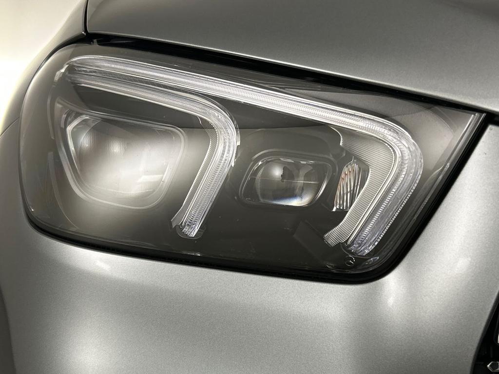 GLE Coupe 300 d mhev Premium Pro 4matic auto - Certified