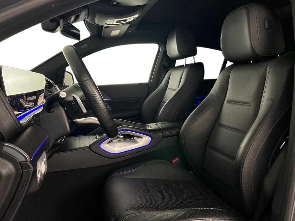 GLE Coupe 300 d mhev Premium Pro 4matic auto - Certified