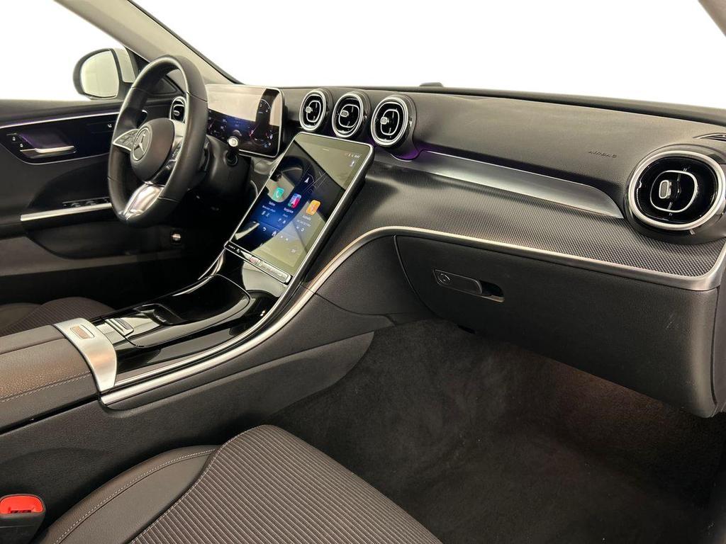 C SW 200 d mhev Advanced auto - Certified