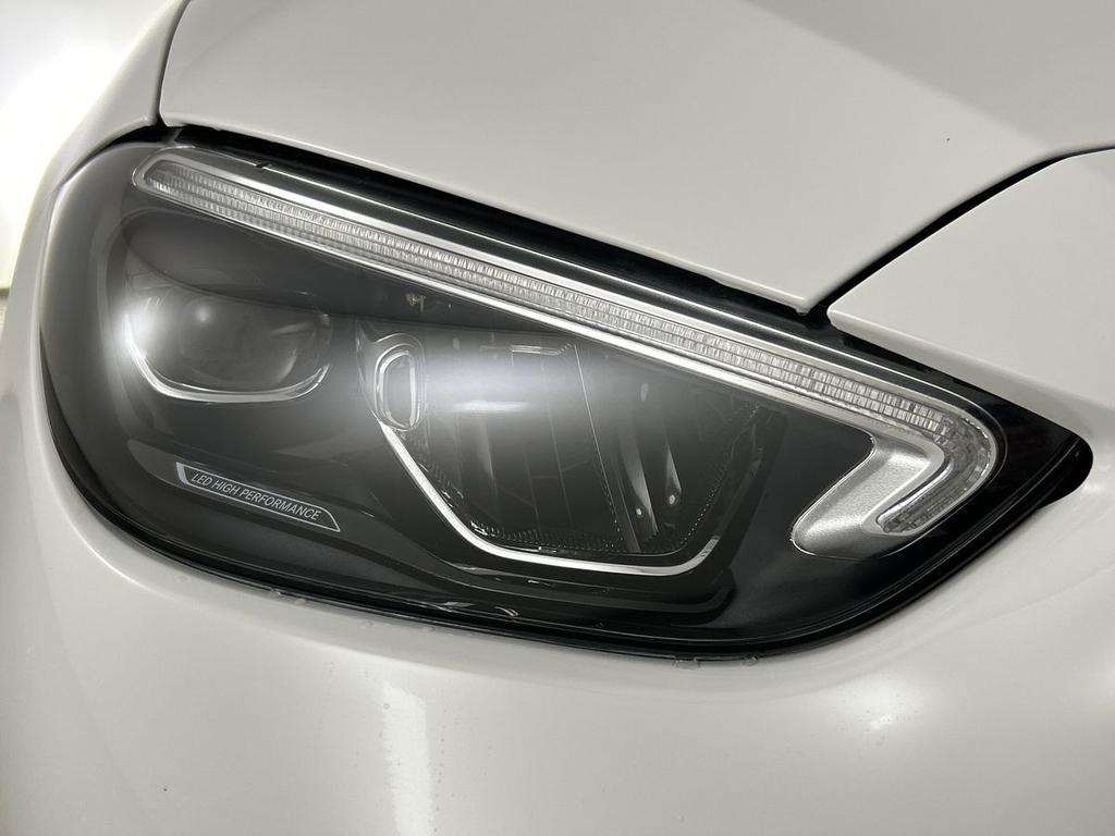 C SW 200 d mhev Advanced auto - Certified