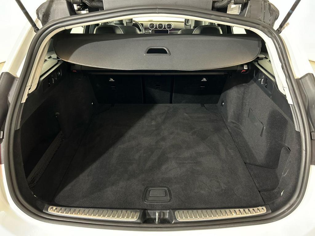 C SW 200 d mhev Advanced auto - Certified