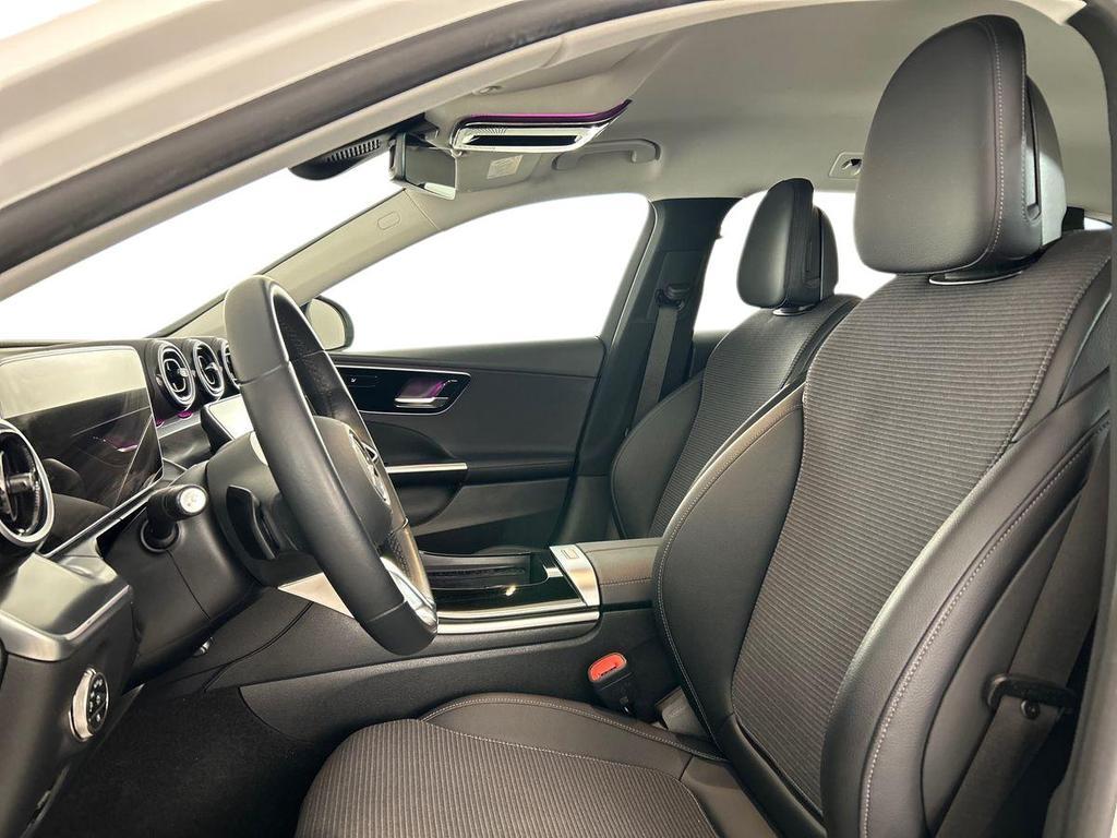 C SW 200 d mhev Advanced auto - Certified