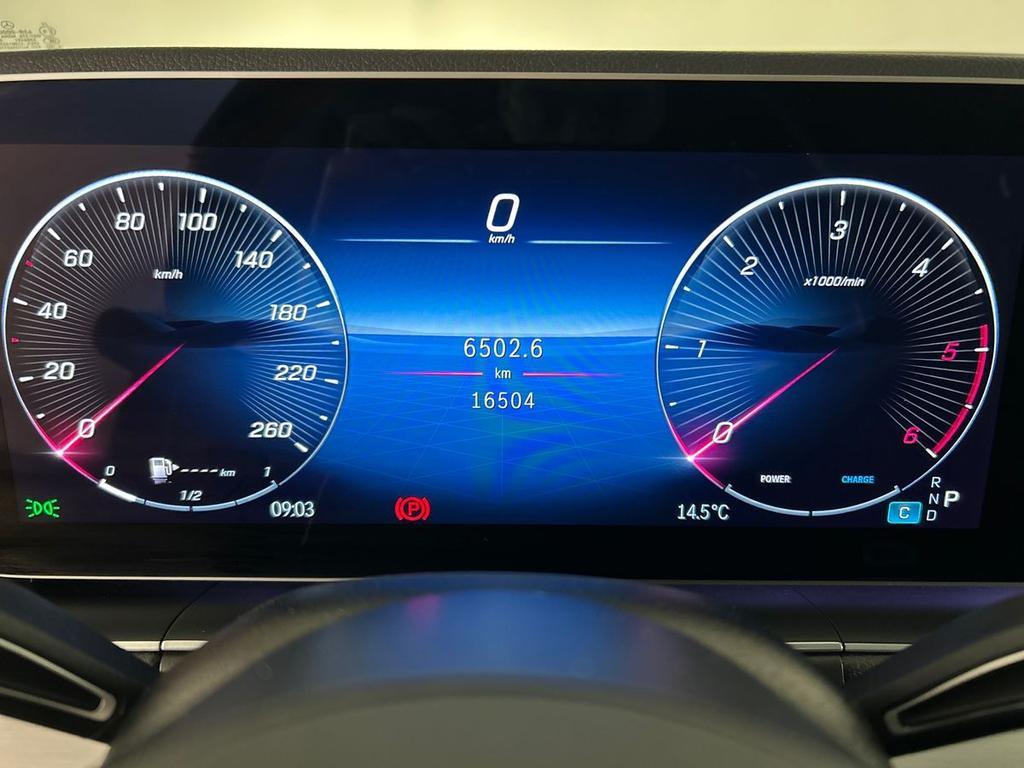 GLE 300 d Advanced 4matic auto - Certified