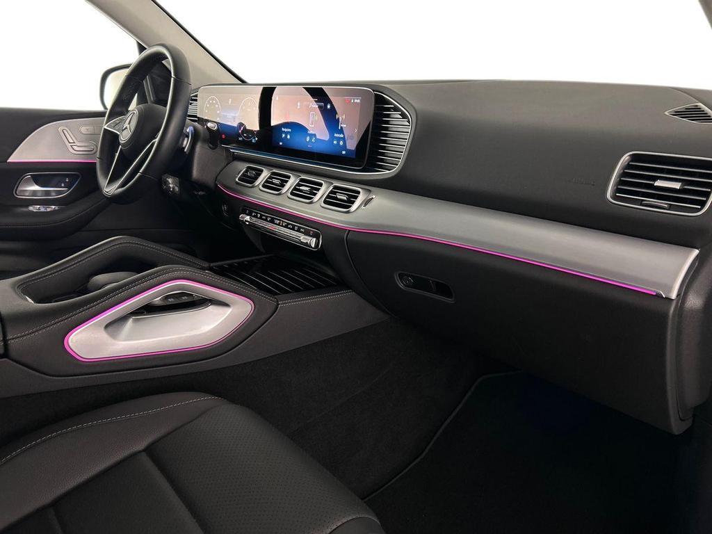 GLE 300 d Advanced 4matic auto - Certified