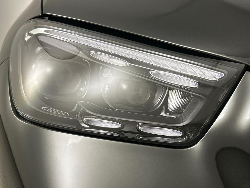 GLE 300 d Advanced 4matic auto - Certified