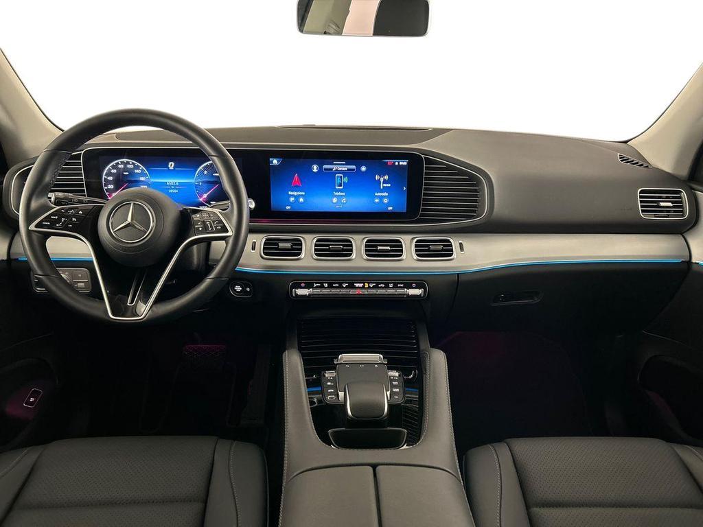 GLE 300 d Advanced 4matic auto - Certified