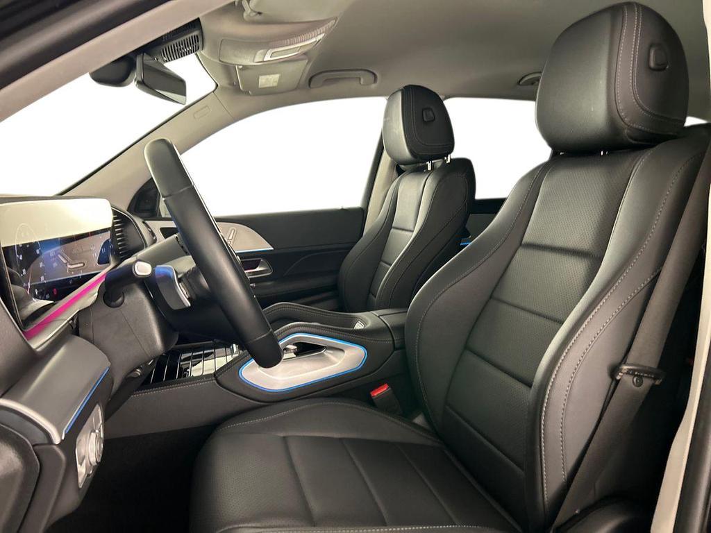 GLE 300 d Advanced 4matic auto - Certified